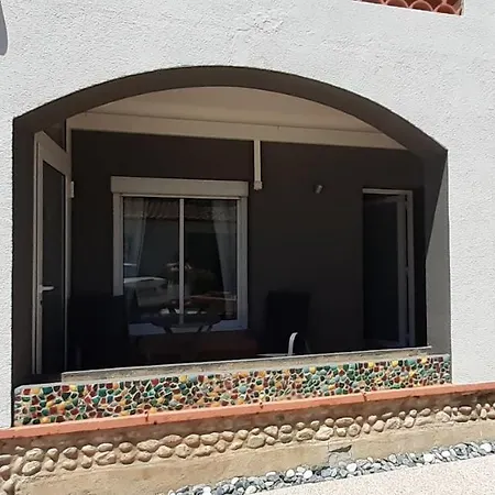 Guest house La-cigale-argeles La Massane Plage d'Argeles