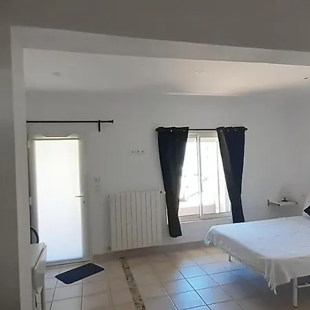 La-cigale-argeles La Massane Guest house