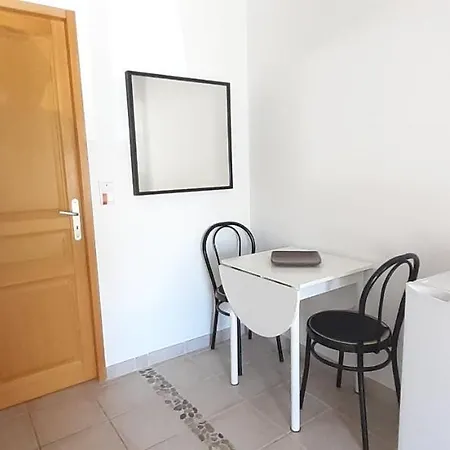La-cigale-argeles La Massane Guest house