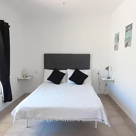 La-cigale-argeles La Massane Guest house